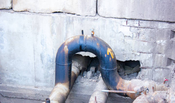 Best Residential water damage restoration  in Oakwood Hls, IL